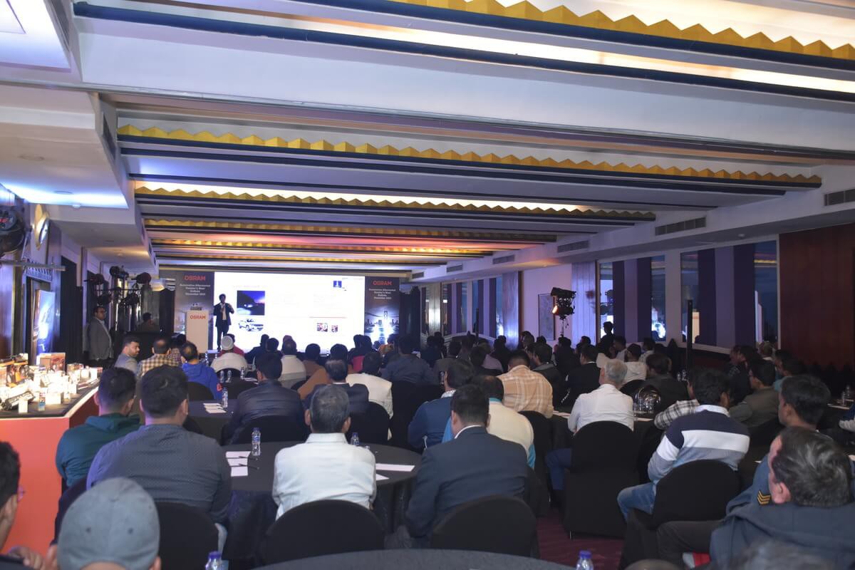 Osram Kolkata