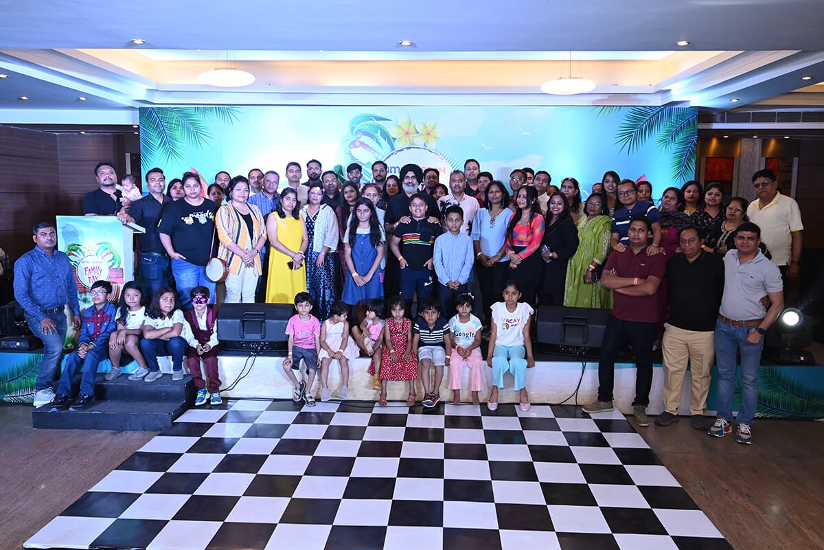 Osram Event Manesar